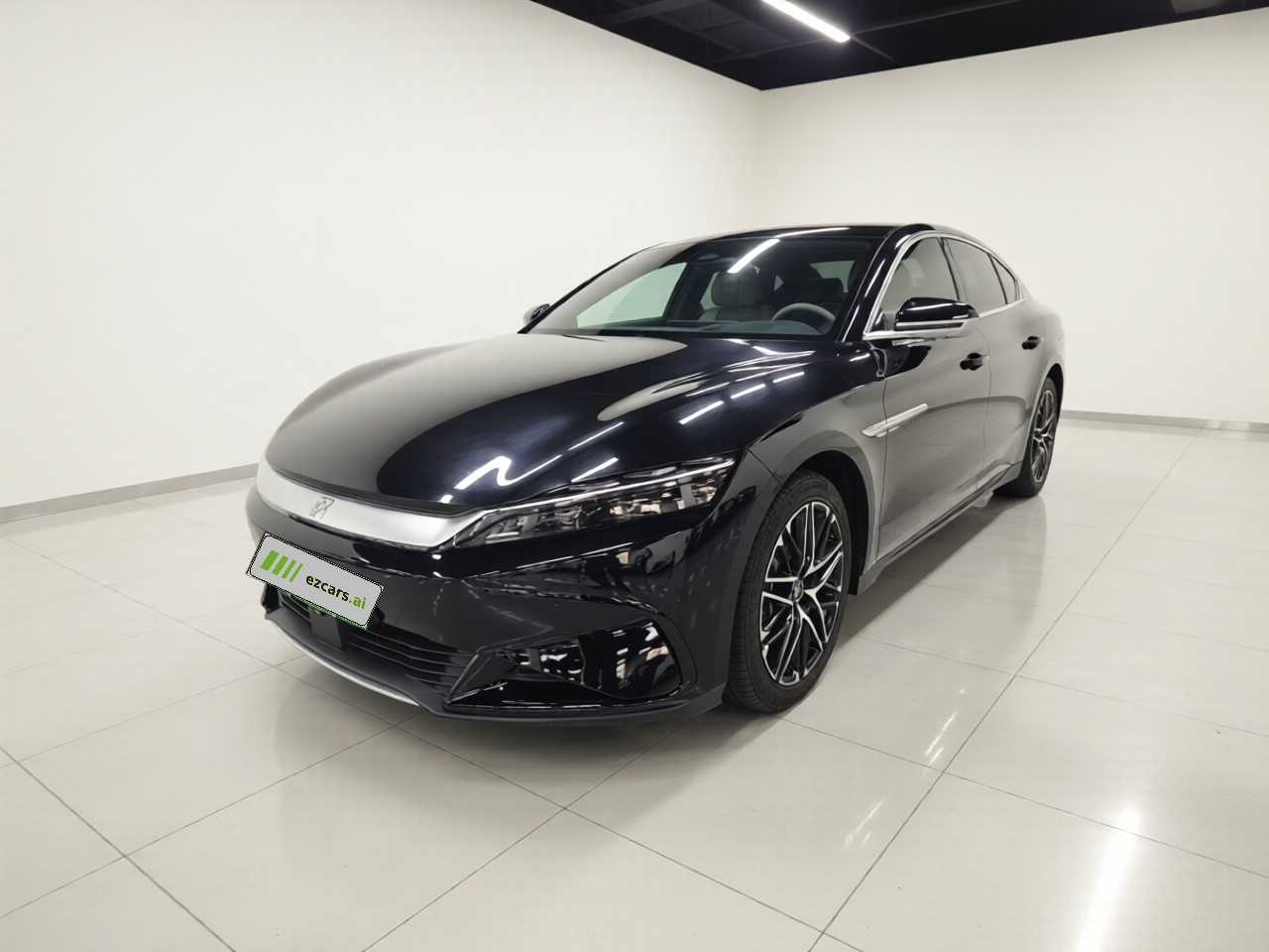 Han 2024 EV Honor 605KM FWD Premium