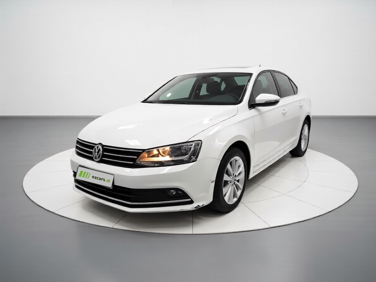 Sagitar 2016 230TSI 25 Anniversary Edition