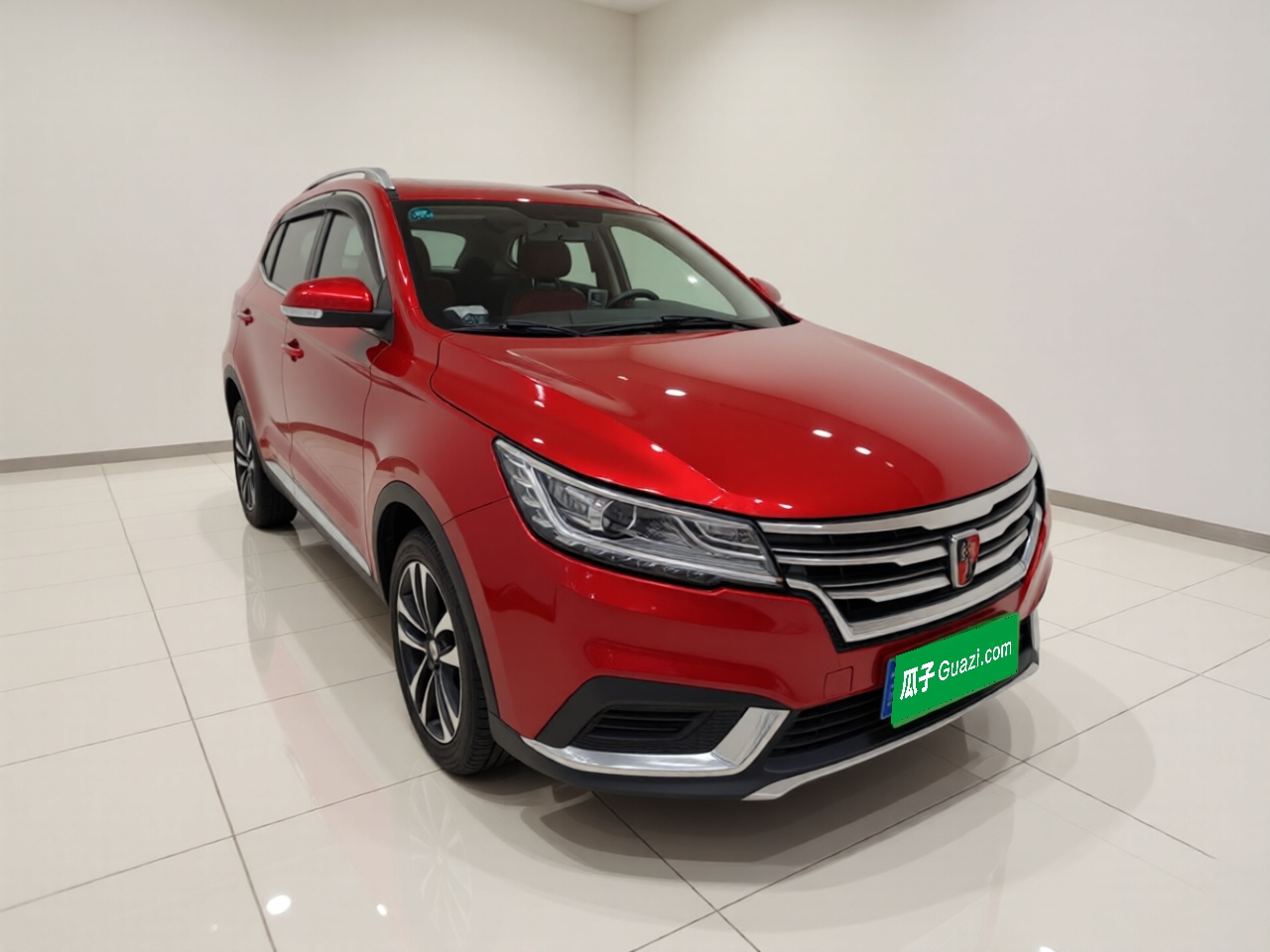 RX3 2018 1.6L CVT Flagship photo 3