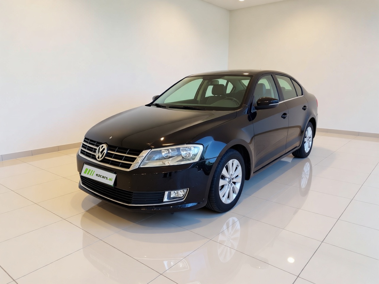 Lavida 2013 1.6L AT Comfort