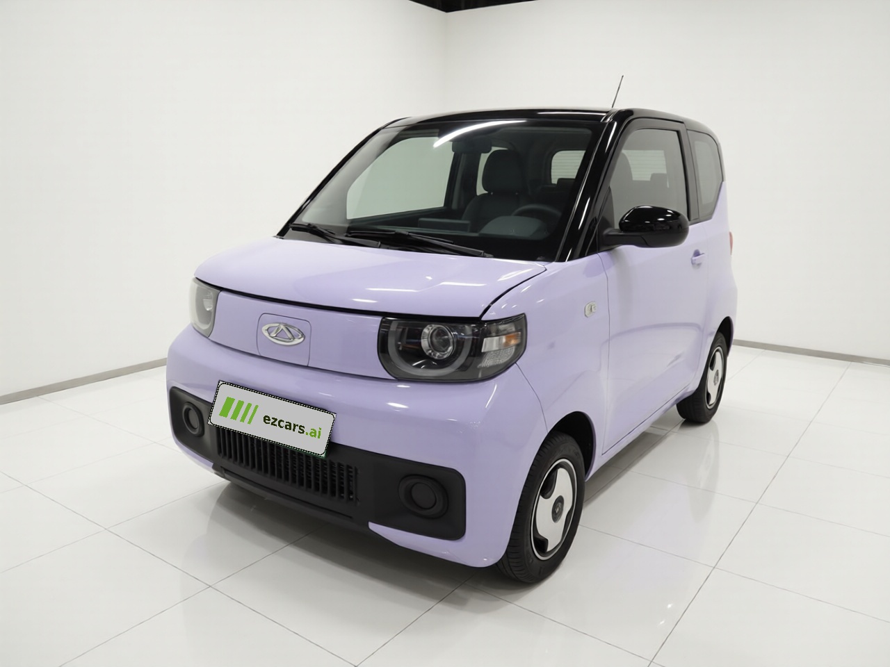 QQ Ice Cream 2022 170km Sundae LFP