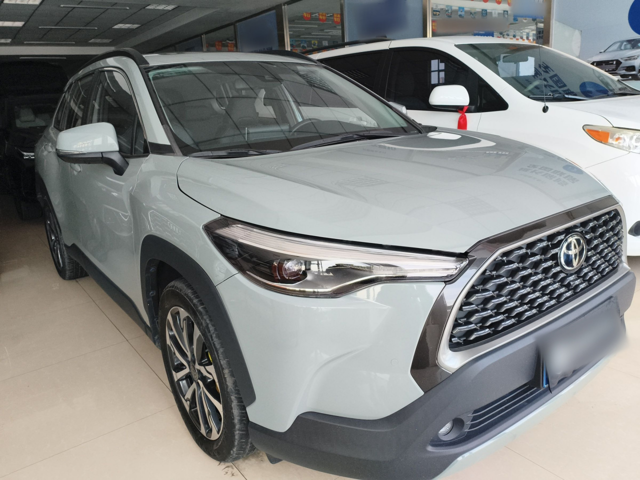 Corolla 2022 2.0L Flagship photo 3