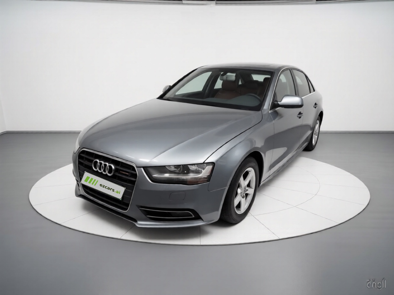 A4L 2013 30 TFSI AT Comfort