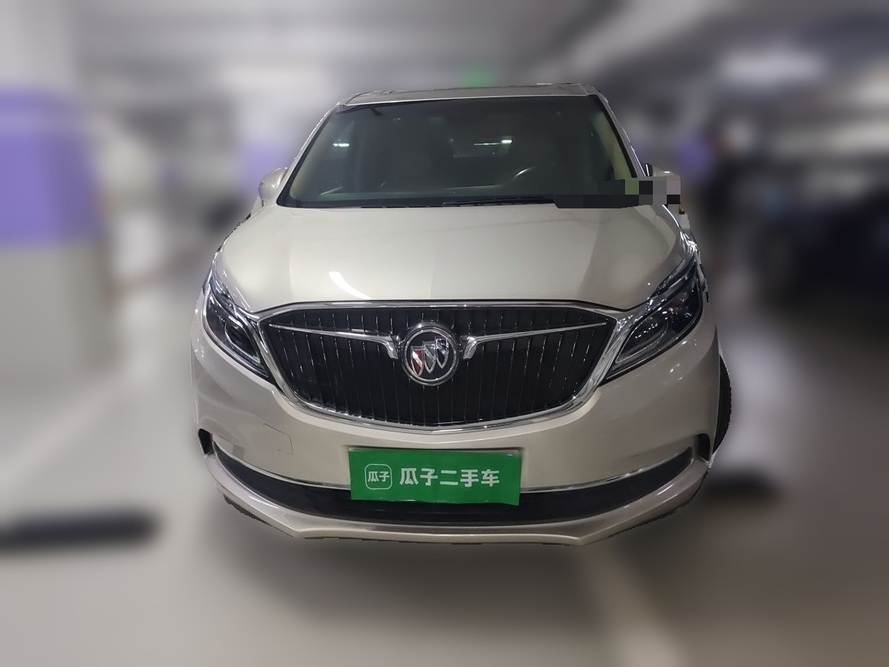 GL8 2018 ES 28T Luxury China VI photo 2