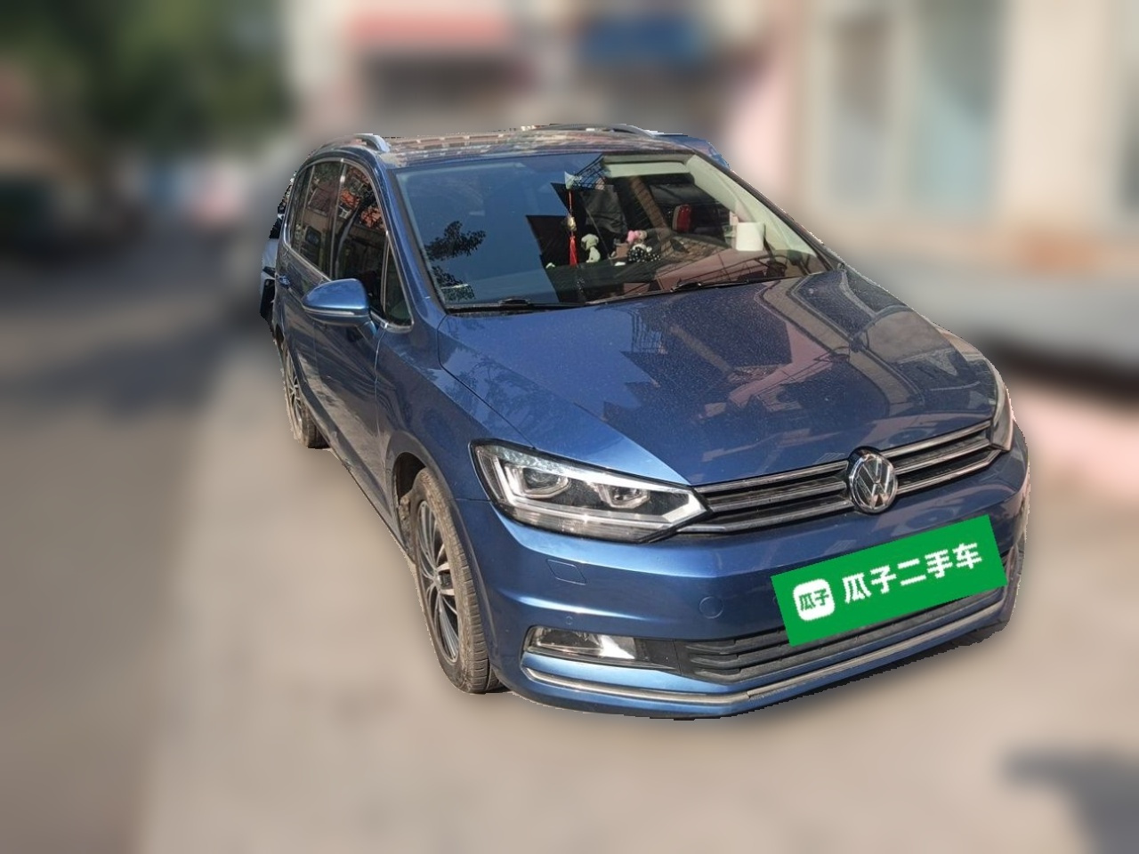 2016 L 280TSI DSG Luxury photo 3