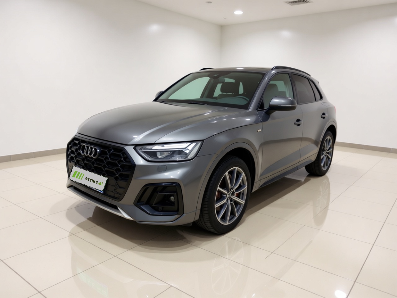 Q5L 2023 40T Luxury Dynamic