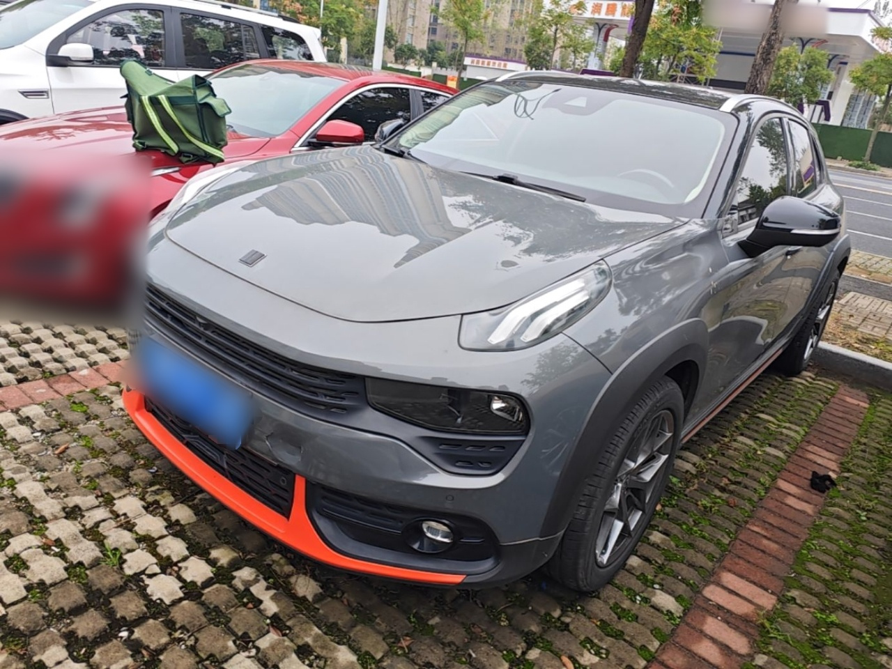 02 2018 1.5T DCT RWD Pro China V