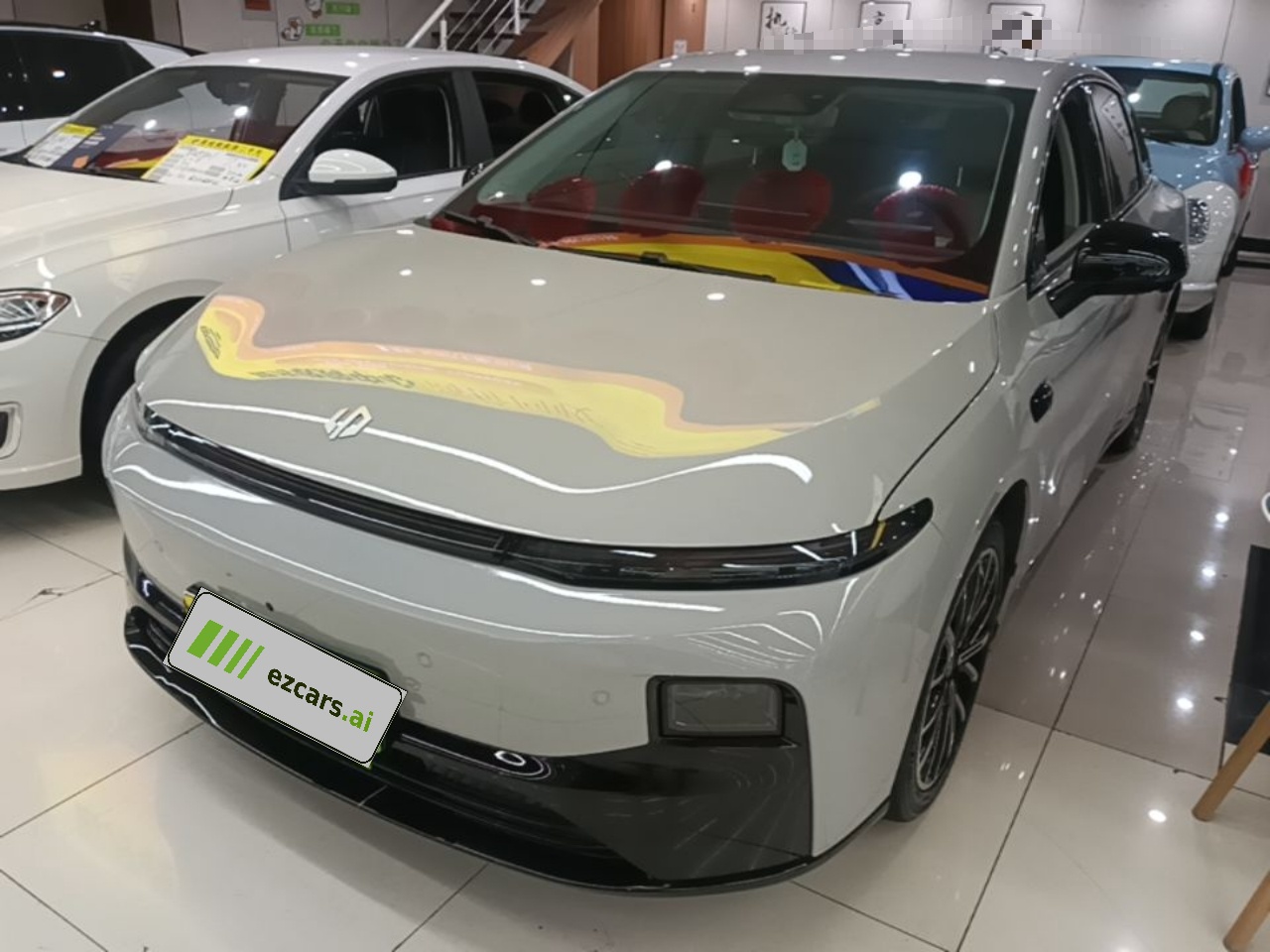 Leapmotor B01 2025 550 Comfort