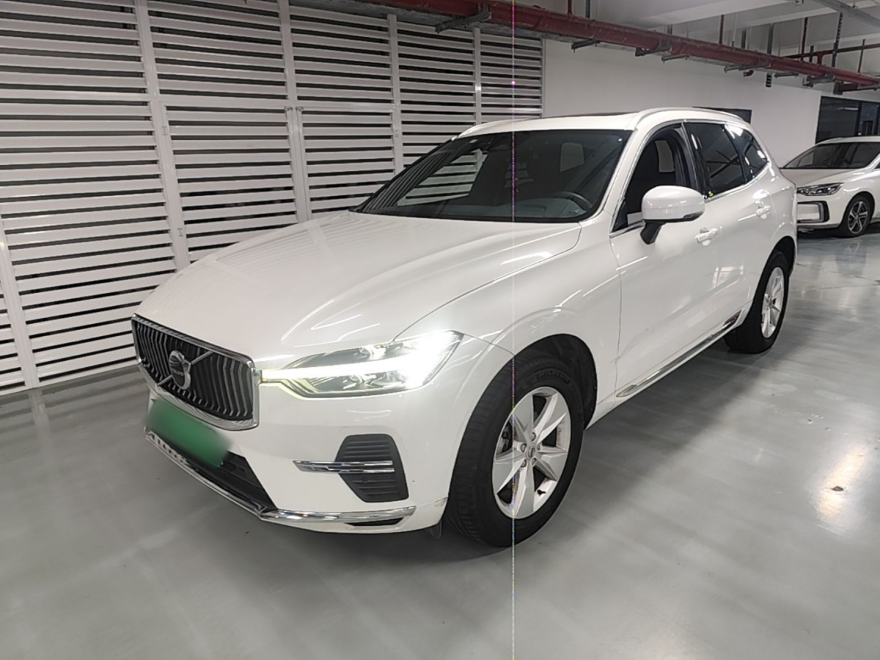 XC60 2022 B5 AWD Luxury