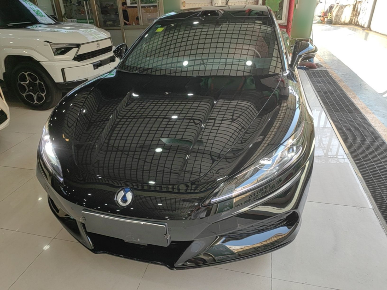 Z9GT 2026 Flagship