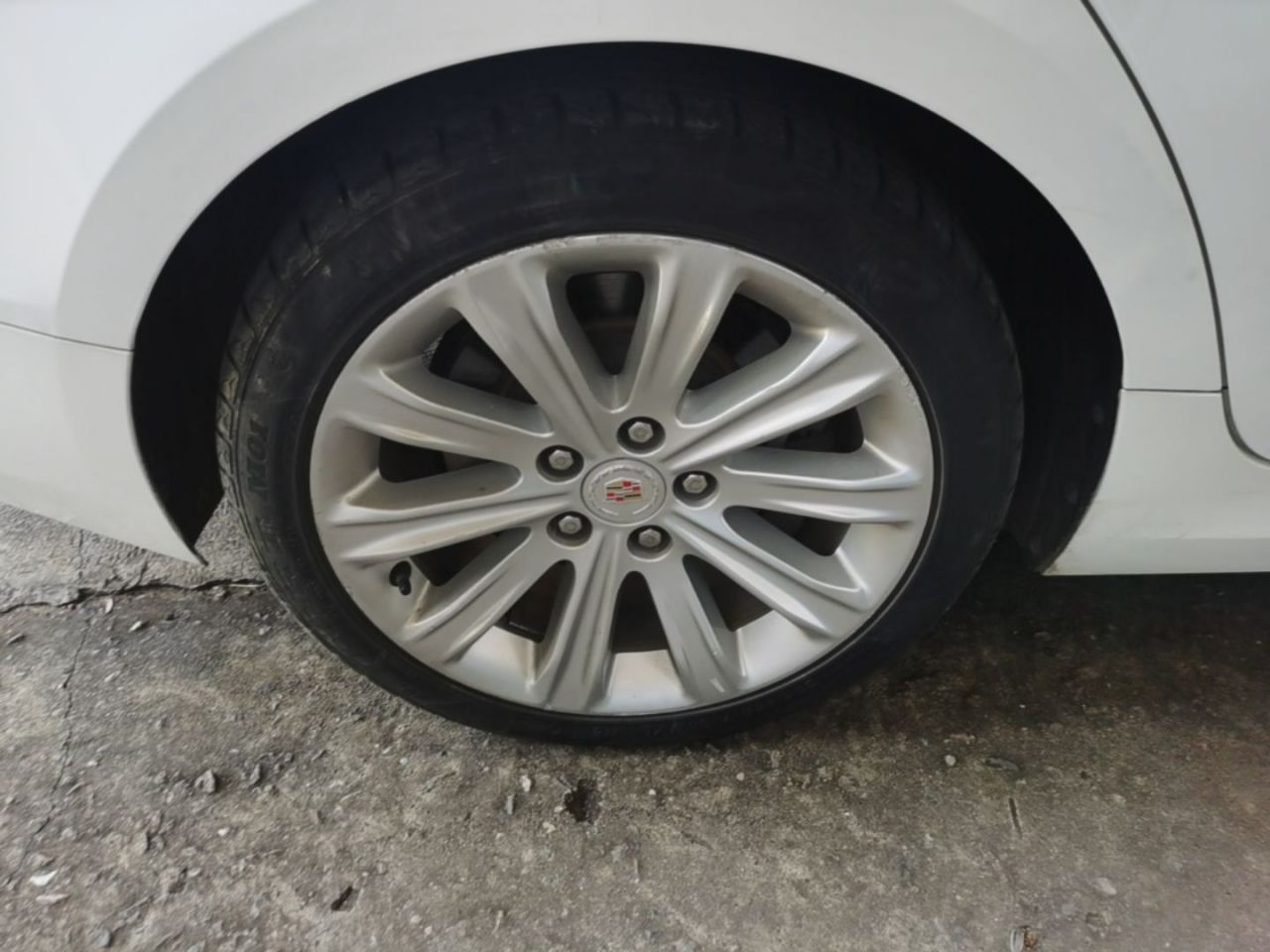 ATS-L 2014 25T Comfort photo 2