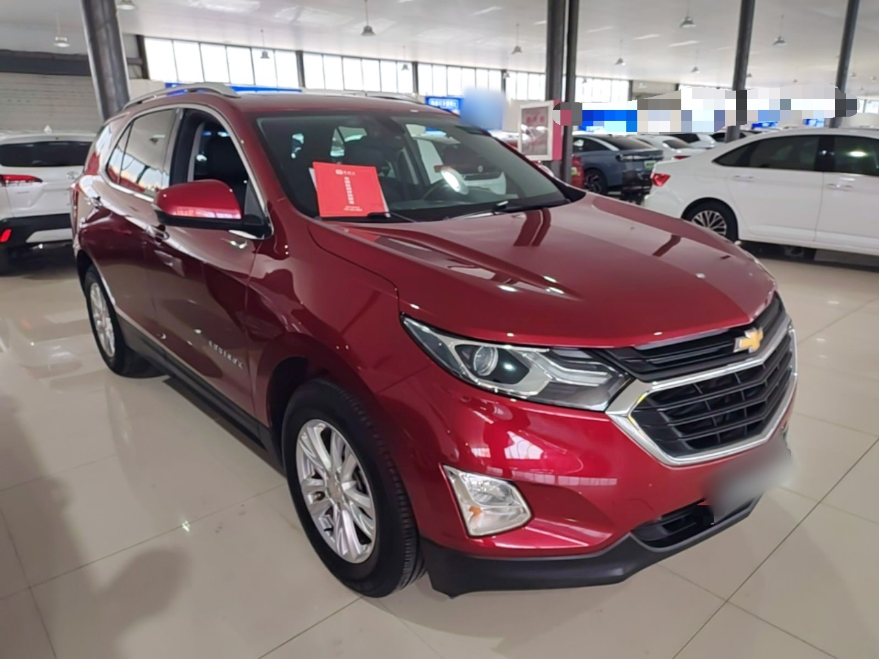 2017 535T AT photo 3