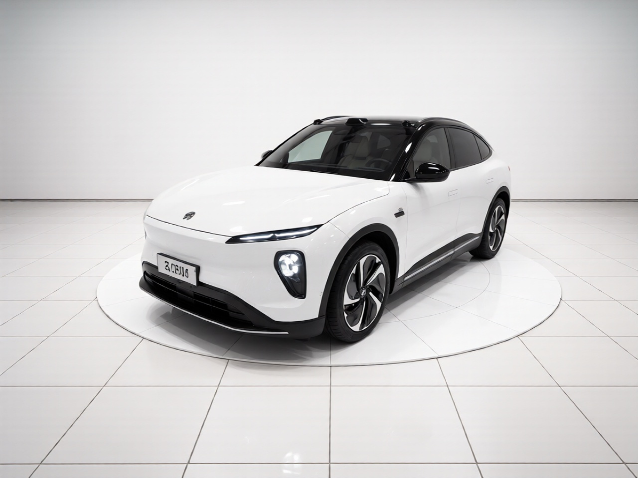 ES6 2023 75kWh