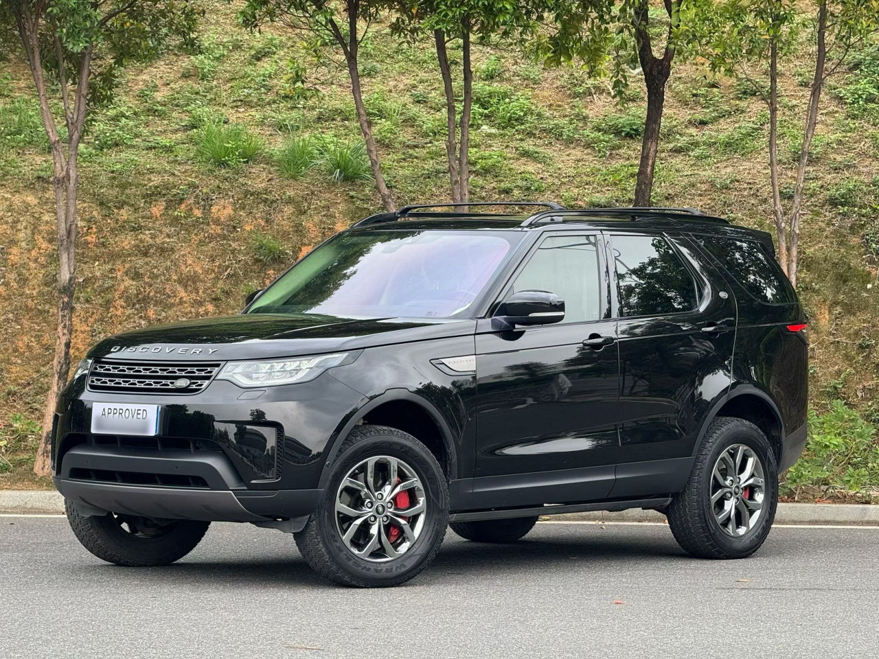 Discovery 2020 3.0 SC V6 SE
