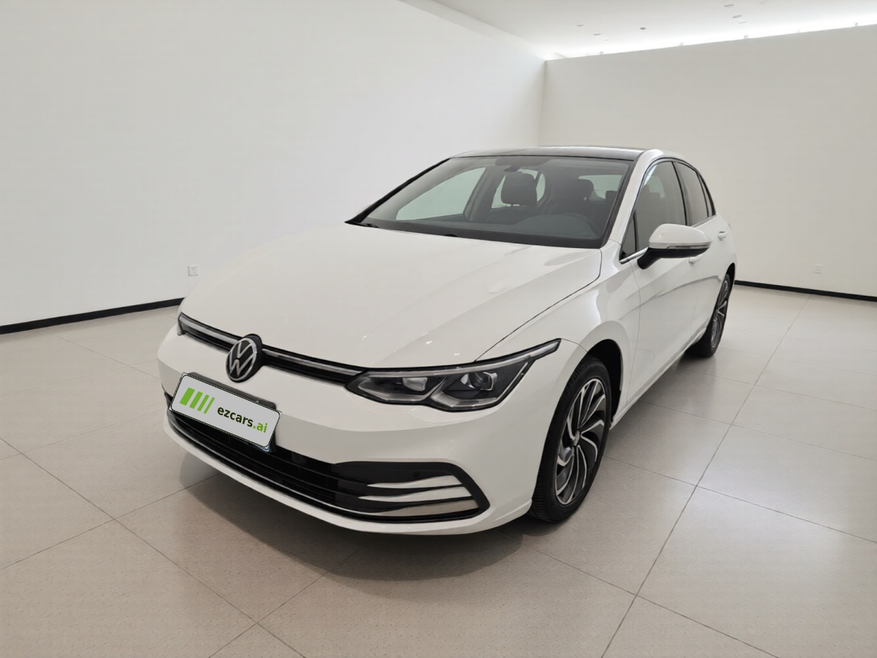 Golf 2024 280TSI DSG Pro