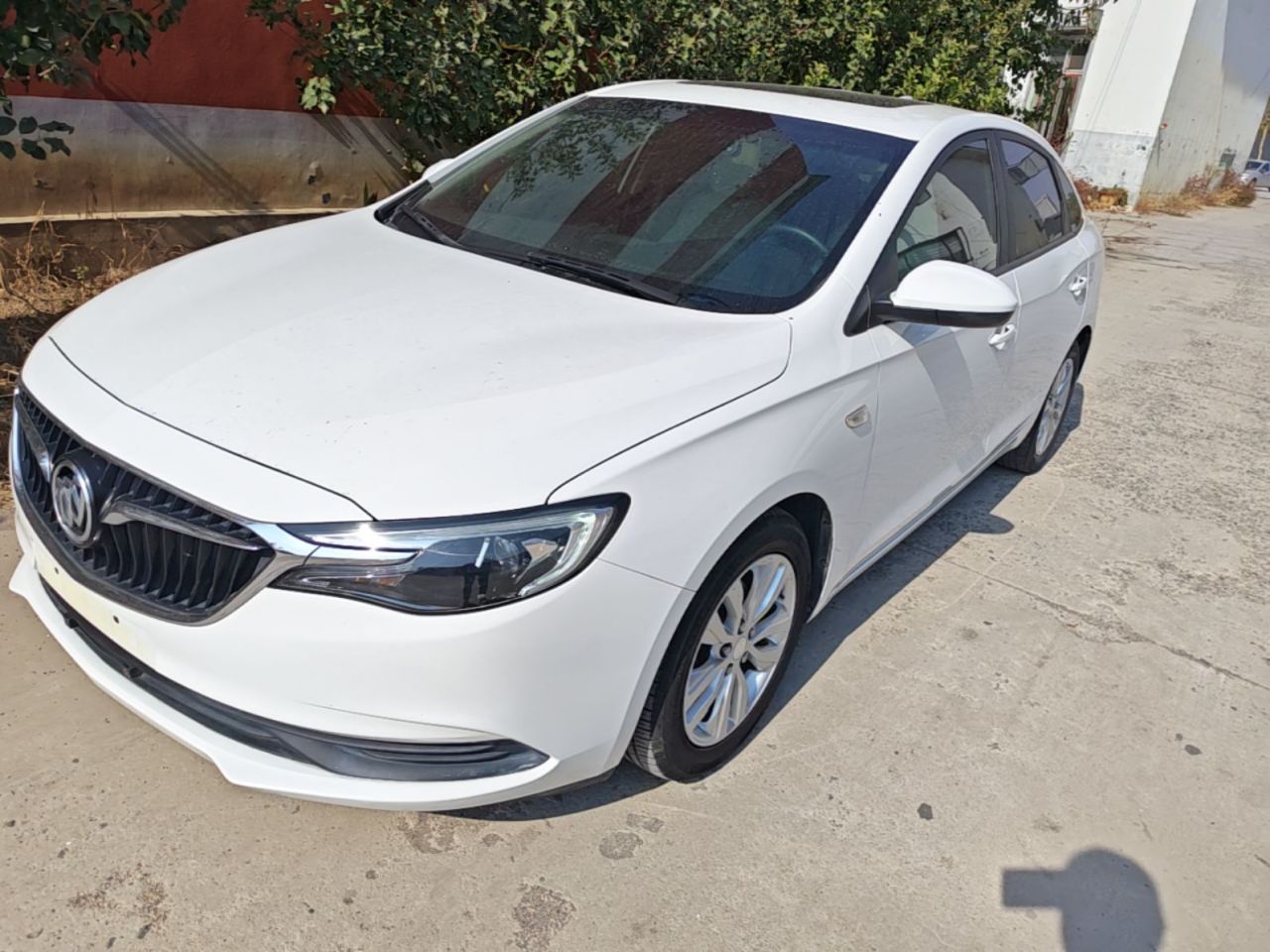 Excelle 2019 15T DCT Elite China VI
