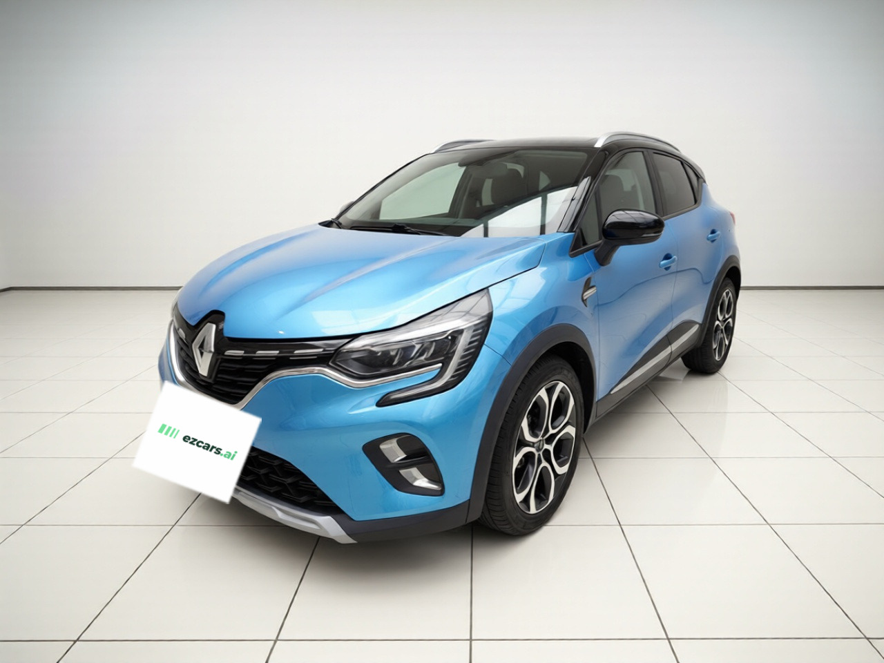2019 TCe270 AT