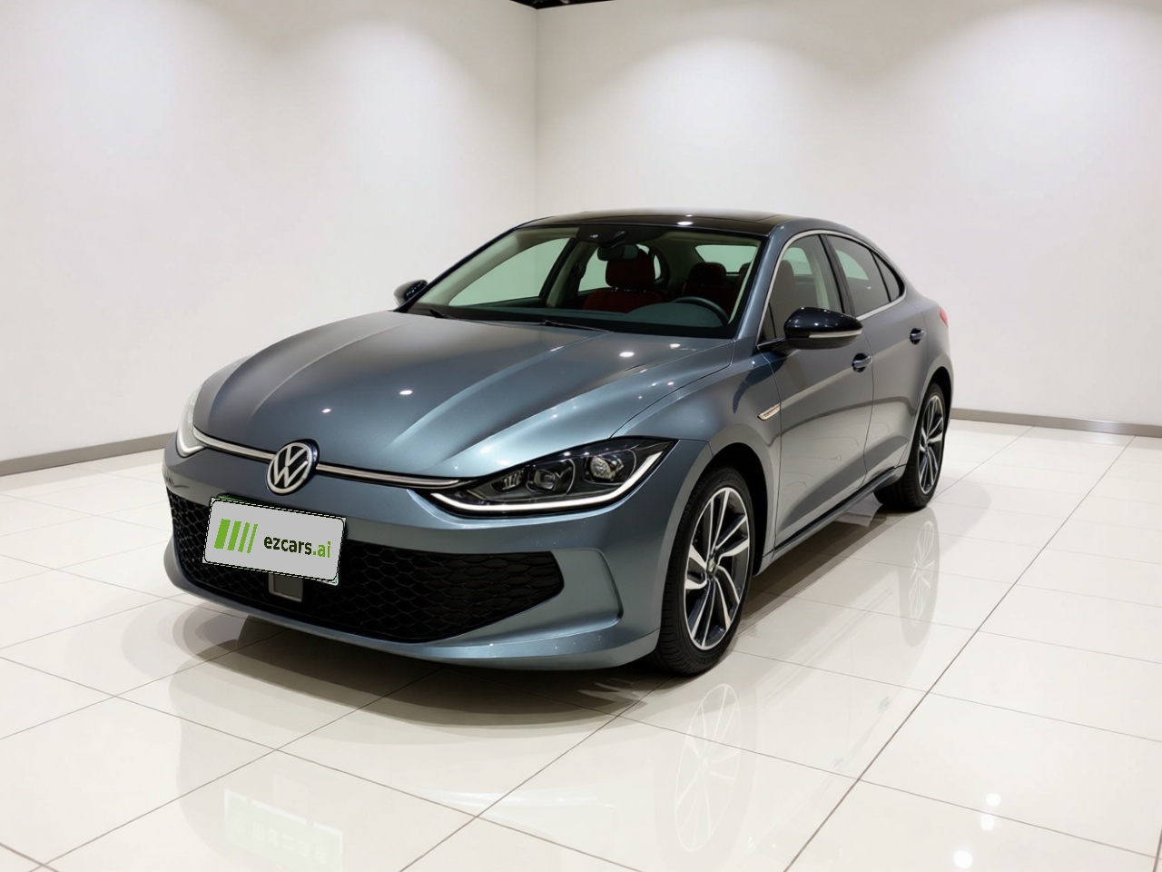 2022 Lamando L 280TSI DSG
