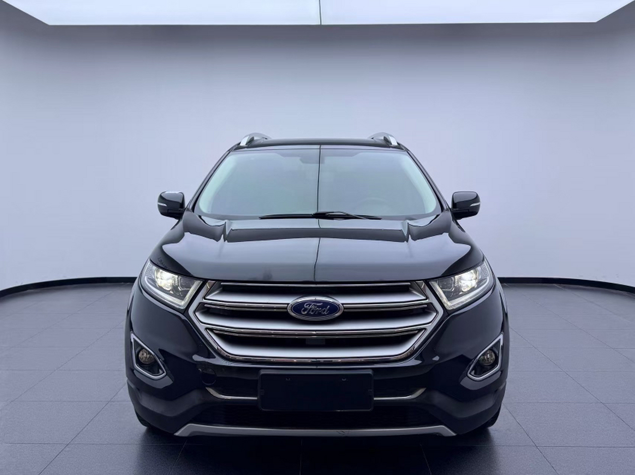 Edge 2016 EcoBoost 245 RWD 7-Seater photo 2