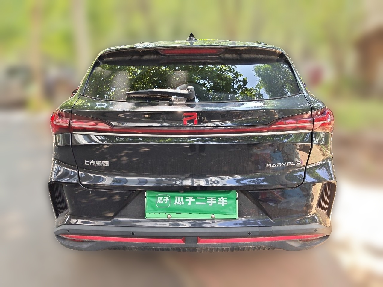 Rising Auto Rising Auto MARVEL R 2021 RWD PRO photo 5
