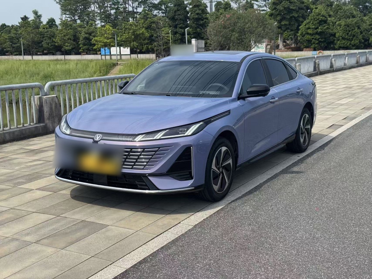 Eado 2026 1.5L Hybrid Energetic