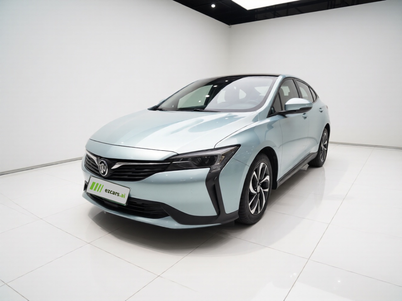 6 2022 PHEV Smart