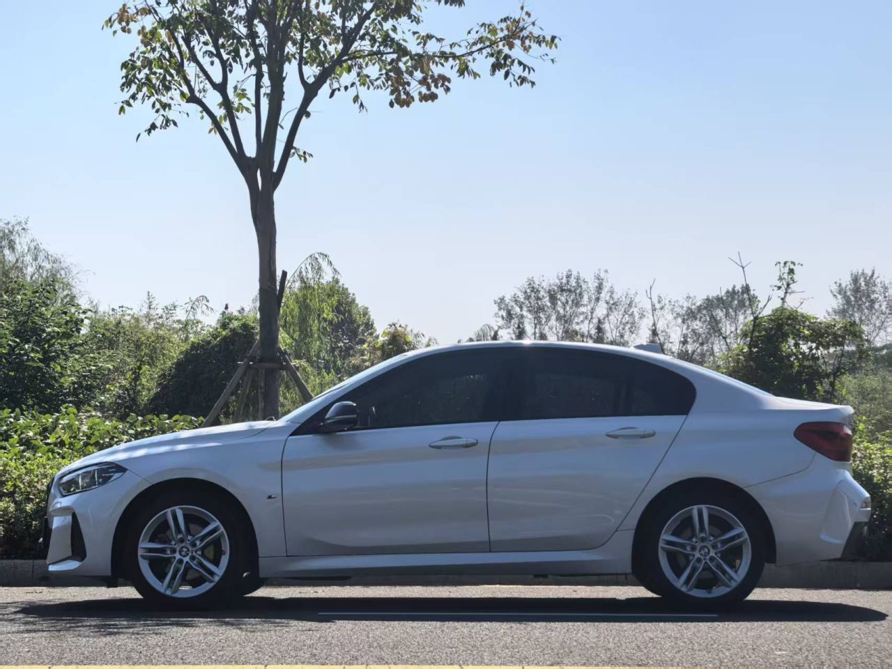 1 Series 2021 Facelift 120i M Sport photo 2