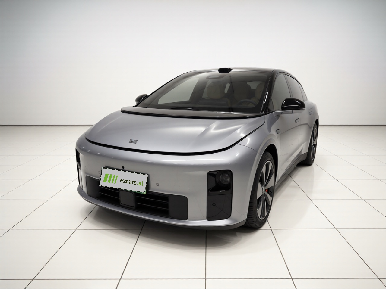 Li Auto i6 2025 AWD Standard