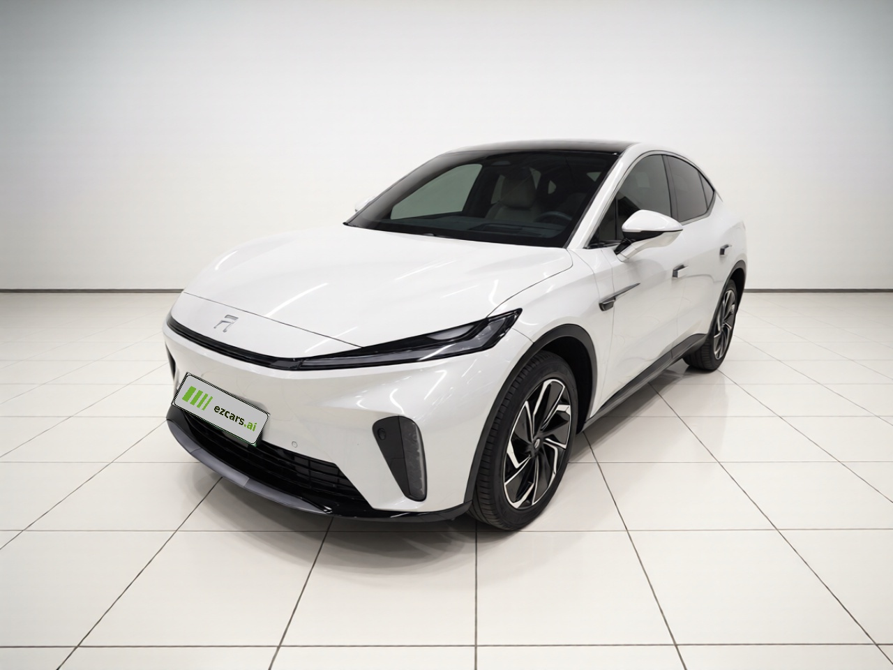 Rising Auto Rising Auto R7 2024 Advanced