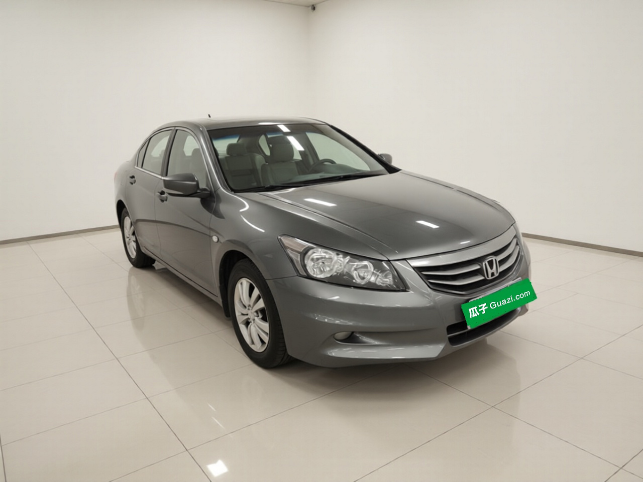 Accord 2011 2.4L LX photo 3