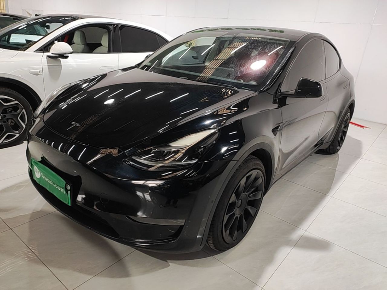 Model Y 2021 Standard Range RWD