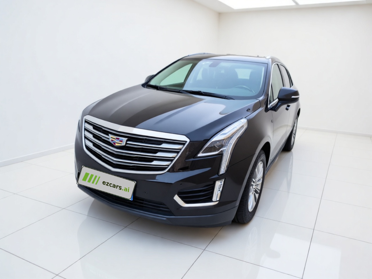 XT5 2018 28T AWD Luxury