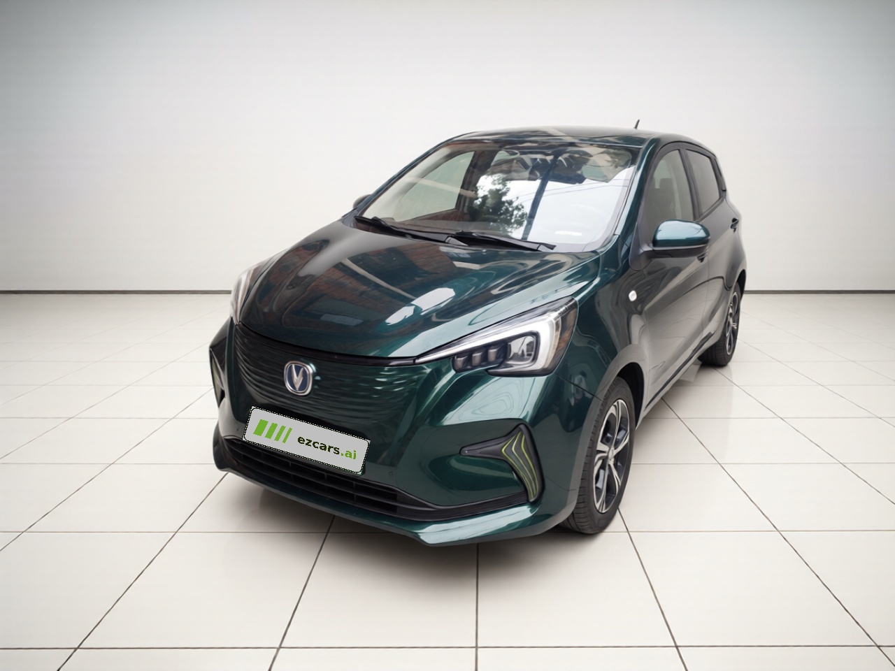 Benni E-Star 2020 Heartbeat NCM