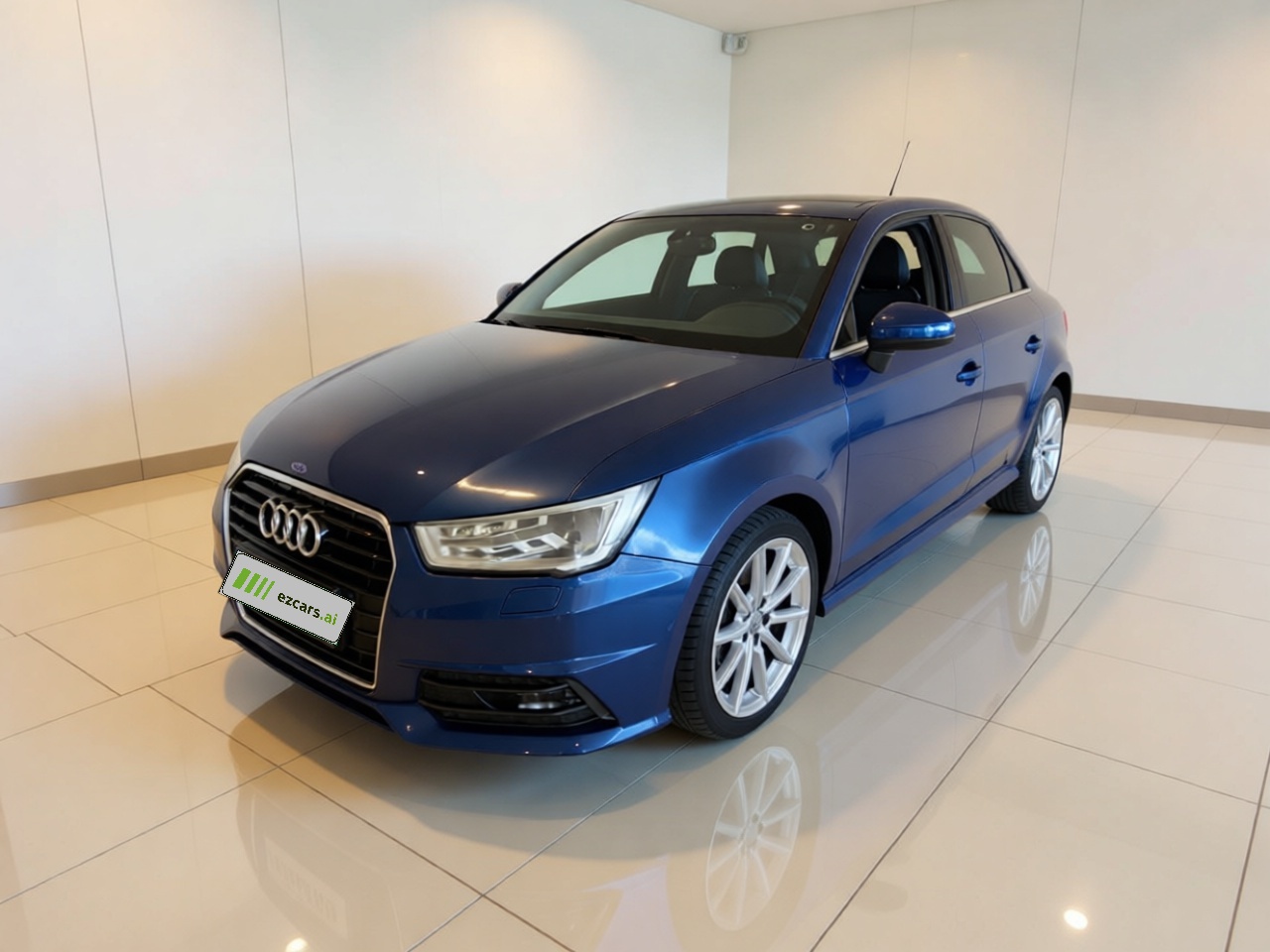 A1 2018 30 TFSI Collection