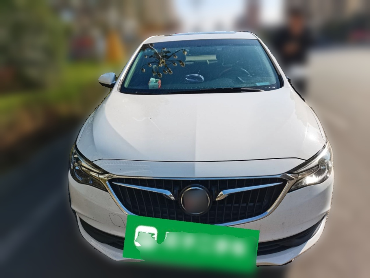 Excelle 2018 15T DCT Elite China V photo 2