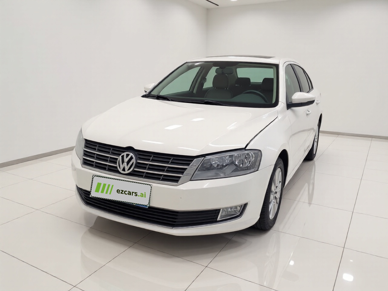 Lavida 2013 Facelift Classic 1.6L MT Comfort
