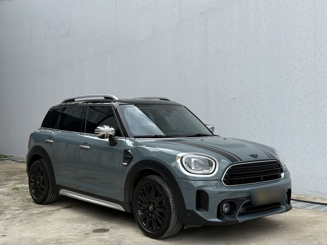 Countryman 2022 Facelift 1.5T COOPER photo 4