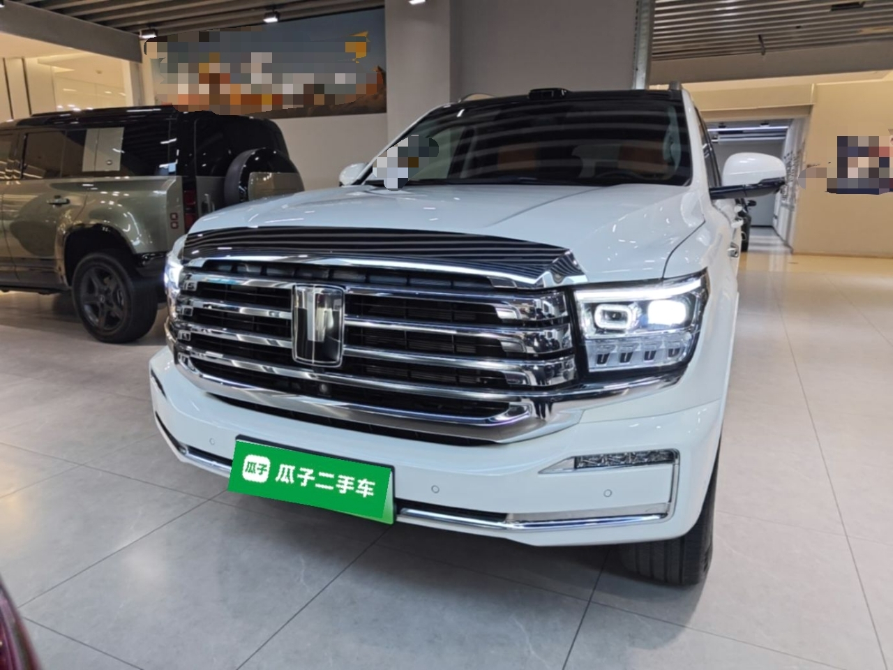 500 EV 2026 Hi4-Z Smart photo 2