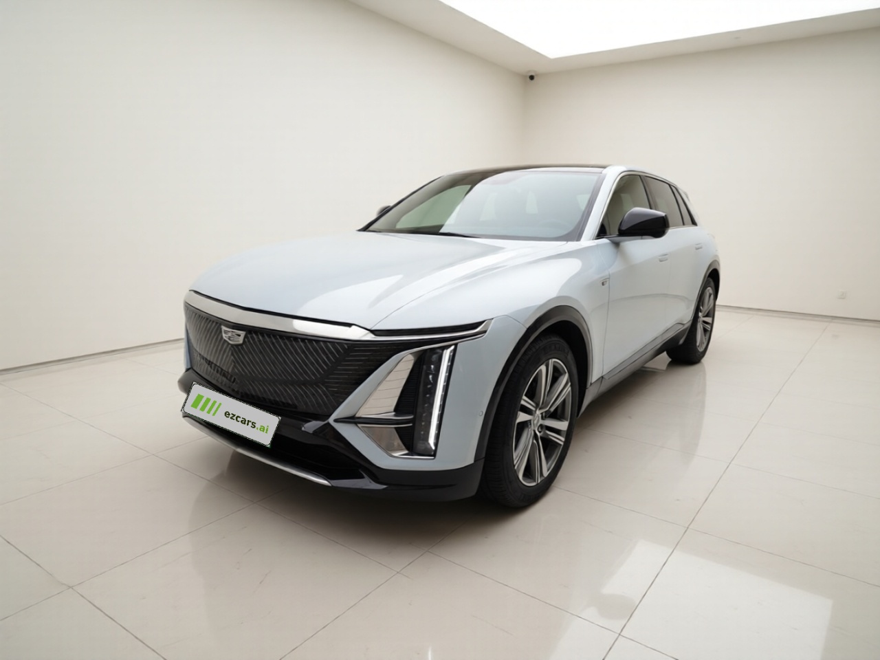 IQ 2022 RWD Long Range Premium