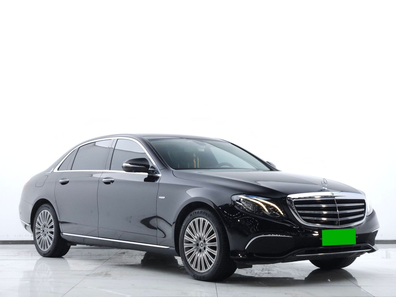 E-Class 2020 Facelift E 300 L photo 4