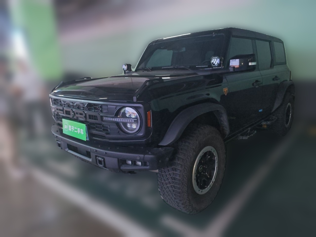 2024 2.3T