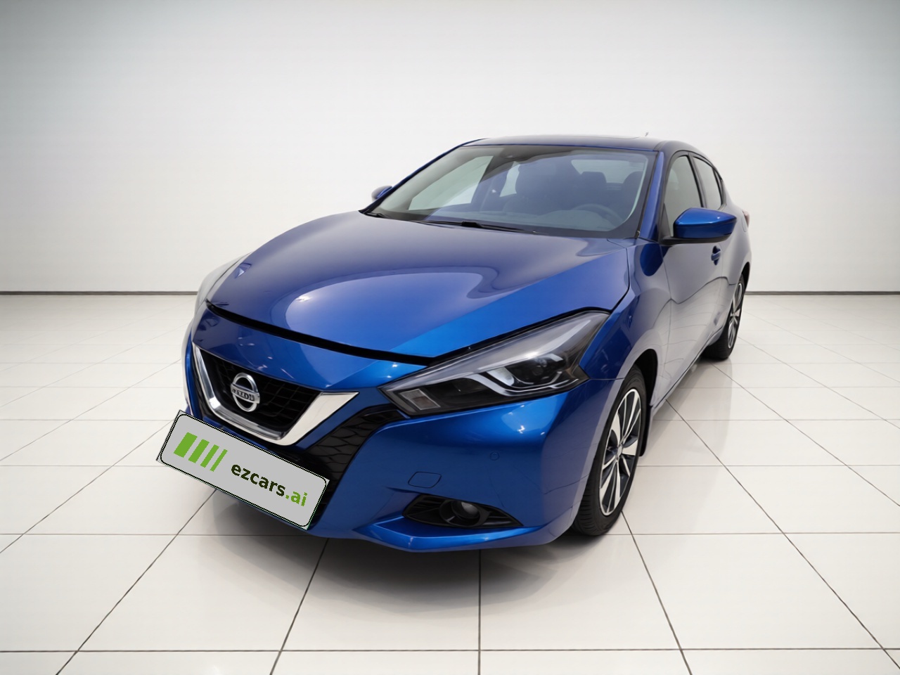 2016 1.6L CVT