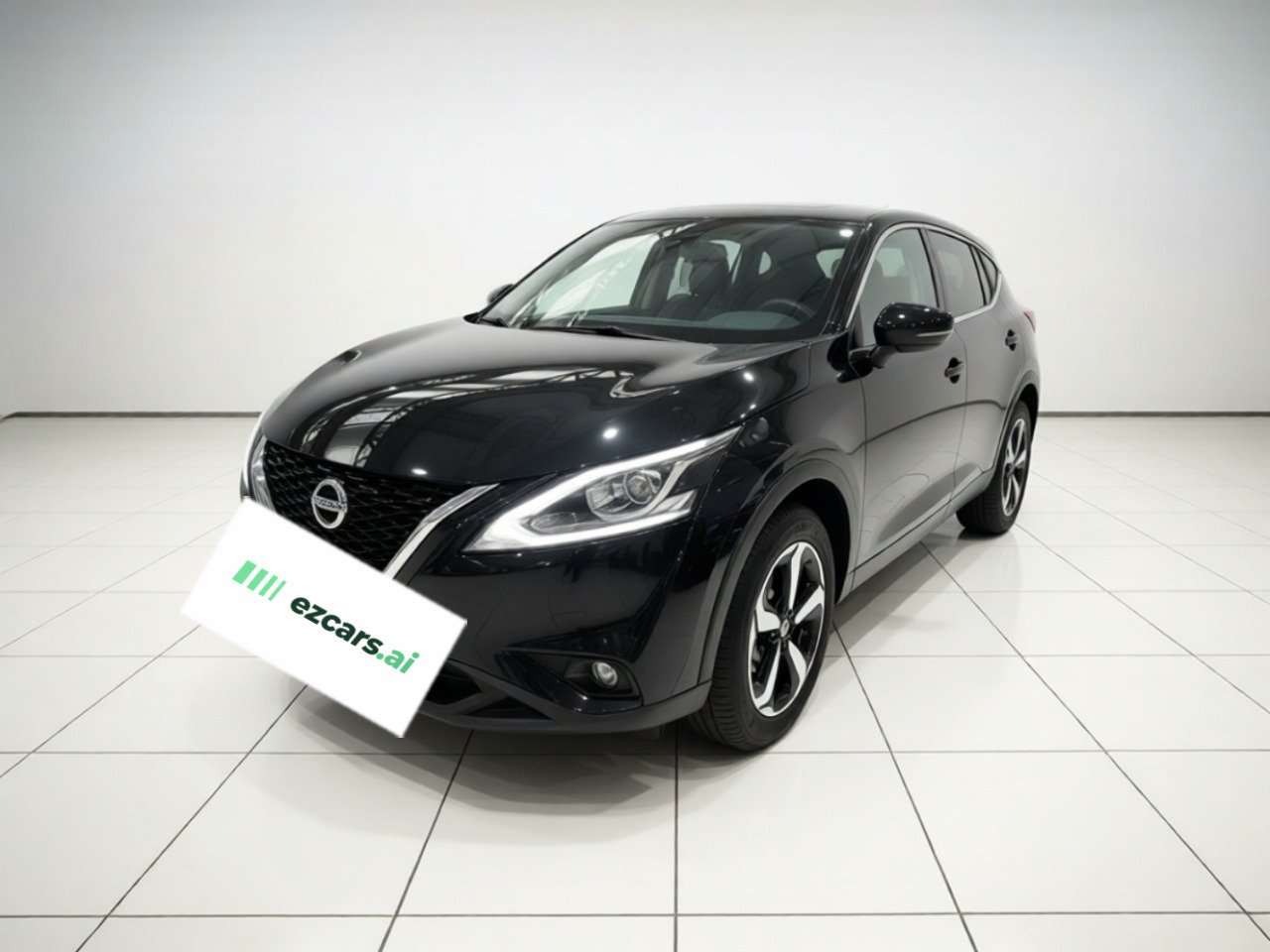 Qashqai 2023 1.3T CVT Luxury
