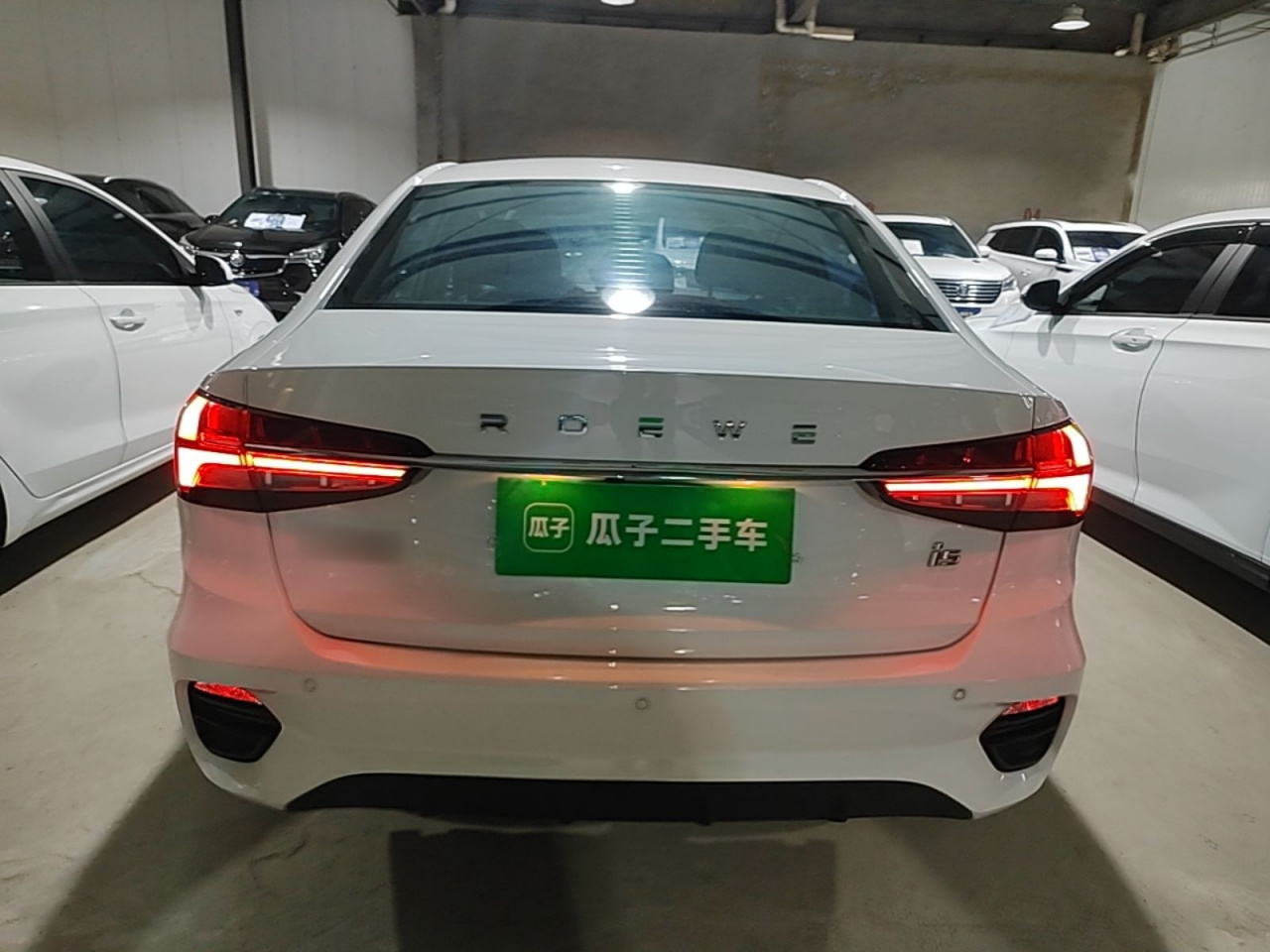 i5 2021 1.5L MT Platinum photo 5