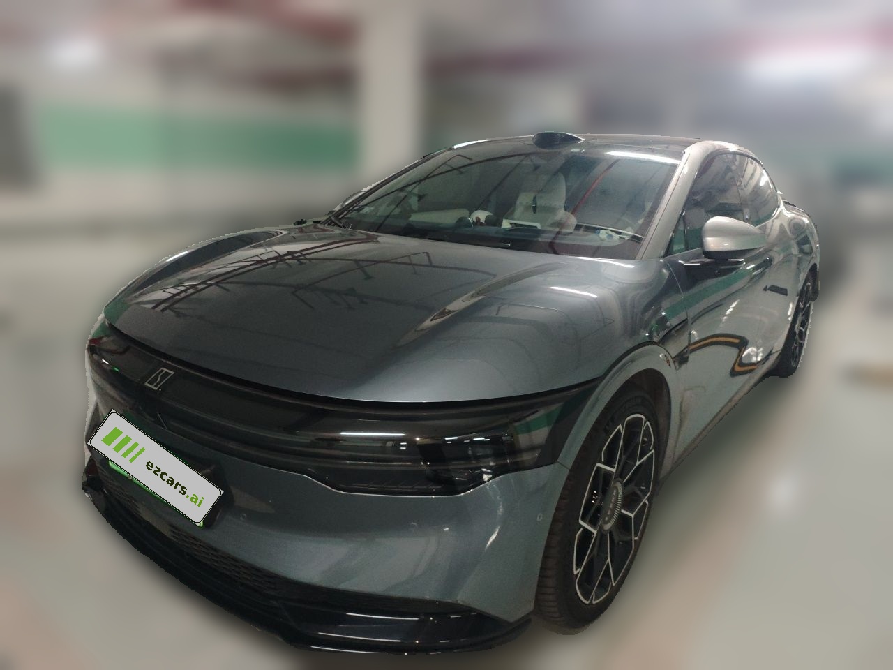 007 2024 AWD ADAS 100kWh