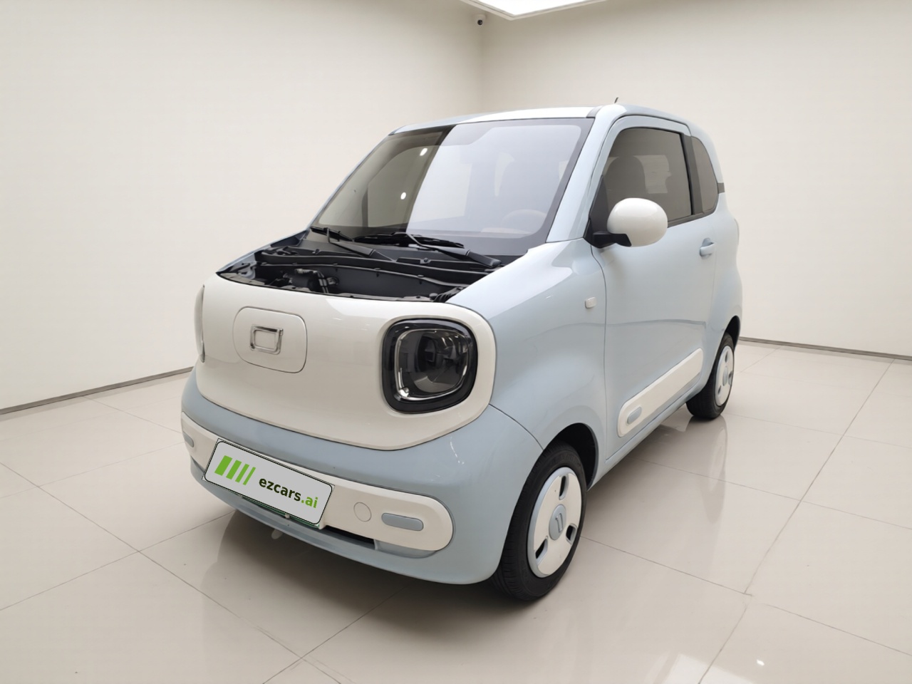 Bestune Pony 2026 222km Plus