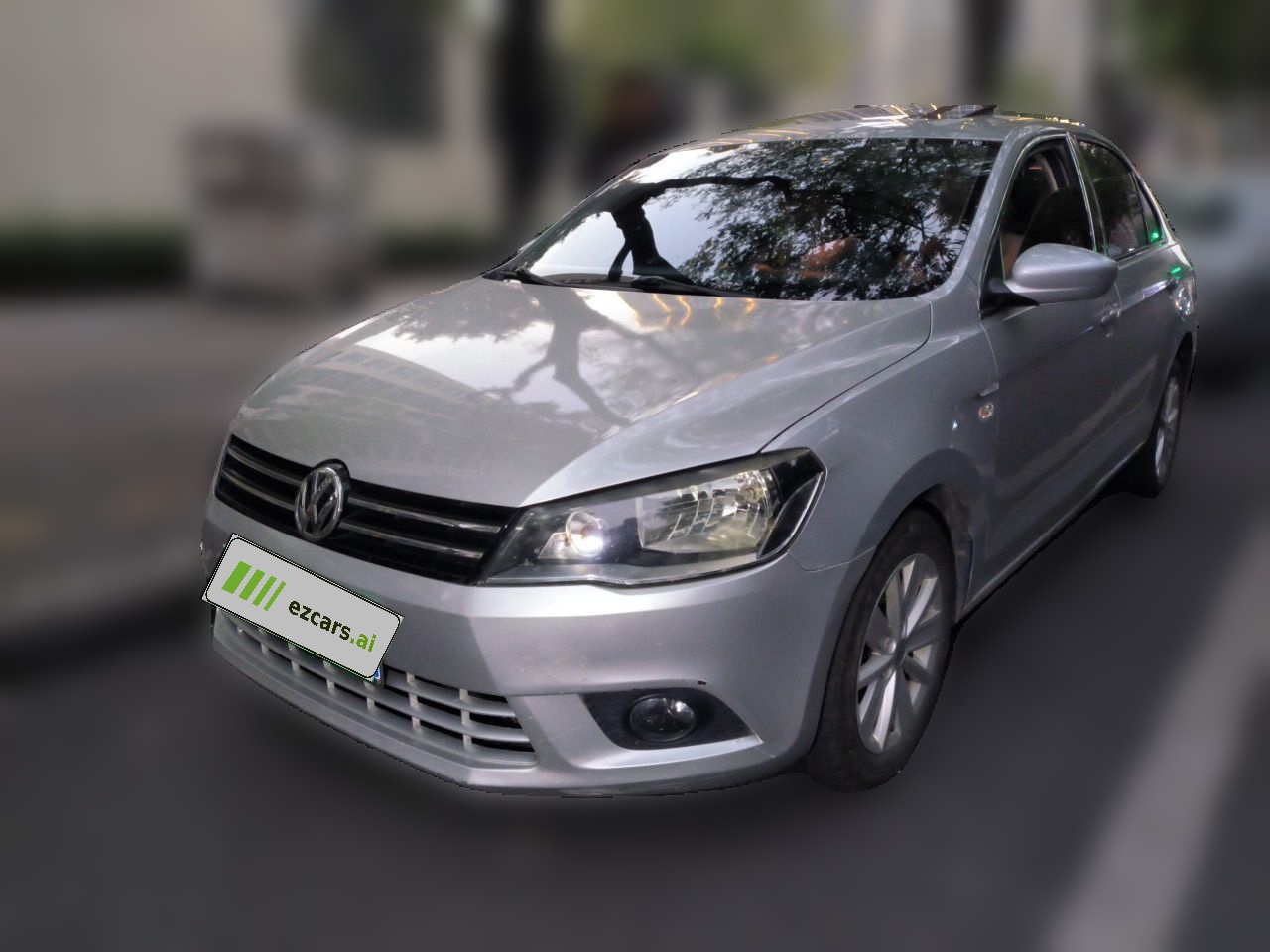 2013 1.6L MT Comfort