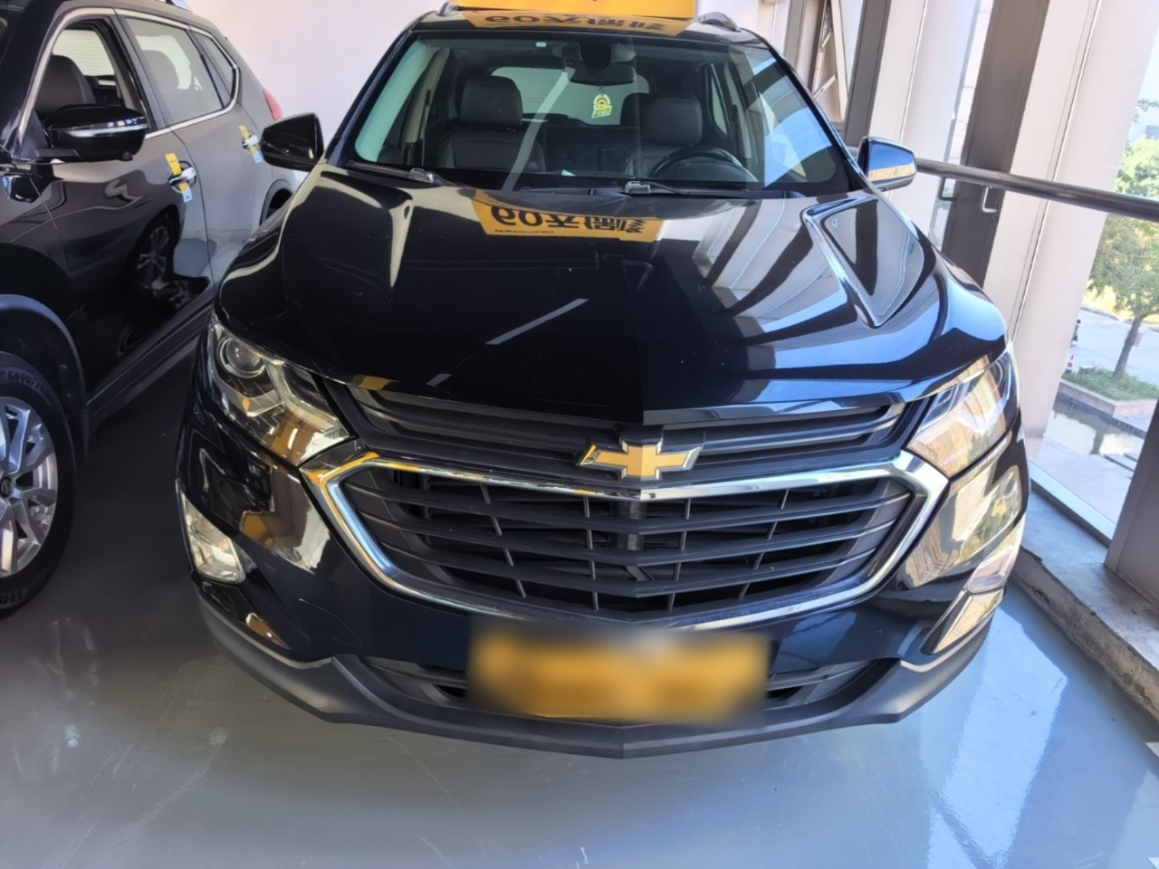 2019 535T AT China VI photo 2