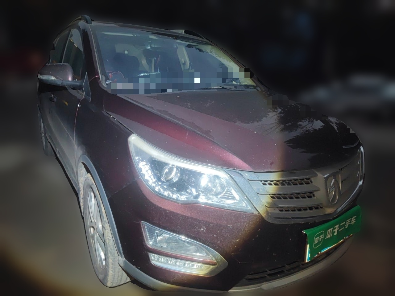 560 2015 1.8L MT Comfort photo 3
