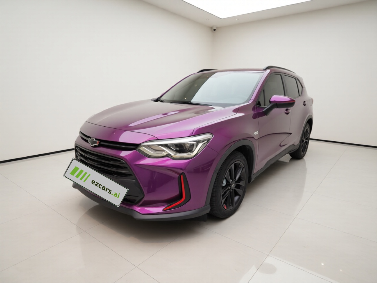 2018 Redline 530T AT 5+2 China V